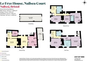 Le Frye House Nailse