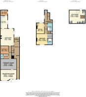 Floor/Site plan 1
