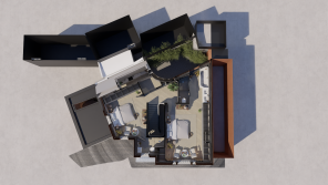 Proposed Floorplan