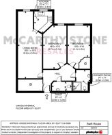 1d8456 Swift House, St Lukes Road, Maidenhead, Ber