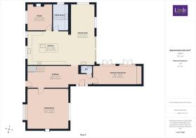 Albany House - Ground Floor