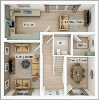 Ground Floor