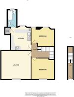 Floor/Site plan 2