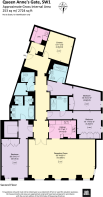 Queen Anne's Gate - 
