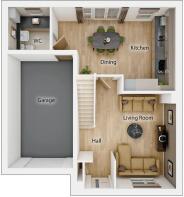 Ground Floor