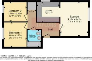 FLOOR-PLAN