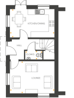 Ground Floor Floor Plan