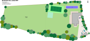 Folly Farm House, Bu