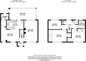 14 Westfield Road, Wells