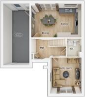 Ground floor