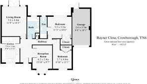Rayner Close FP
