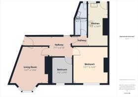 Patterdale Terrace - Ground Floor