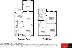 House Floorplan