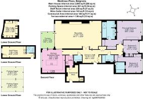 3084 Square Feet