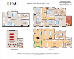 House Floorplan
