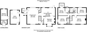 Gable Cottage FP