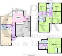 Floorplan One