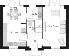 Ground Floor