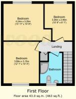 8 Marsh Close FF