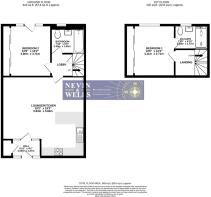 2D Floor Plan