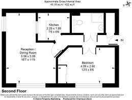 19 Woodlea Court, Verona Close, Cowley UB8 2LJ-A4 