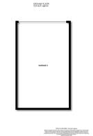 Floor/Site plan 2
