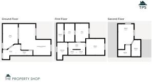 To Book A Viewing Call TPS Lostwithiel on 01208 87