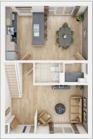 Ground floor