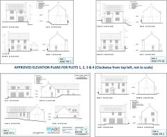 House Elevevations