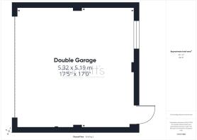 Double Garage