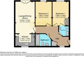 FLOOR-PLAN