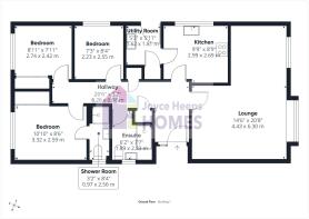 Ground Floor