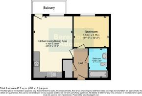 FLOOR-PLAN