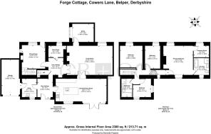 Forge Cottage
