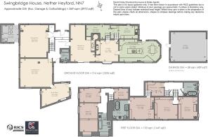 Main House