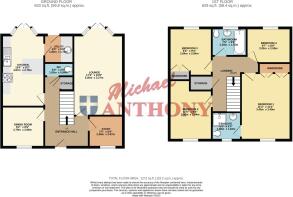 60 Whalley Drive