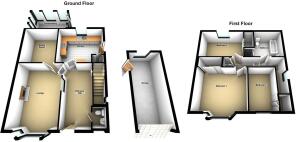 1 Cora Linn 3D