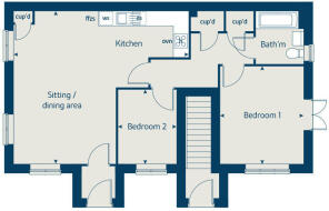 Ground floor