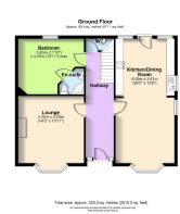 2D Ground Floor