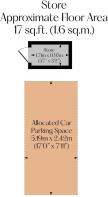 Parking & Store