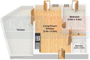 170 SPRINGWELL GARDENS, LS12 1FG.jpg