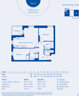 140 Floorplan