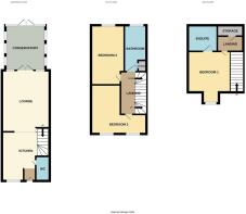 21A, New Street Quarry Bank, Brierley Hill, DY5 2B