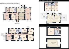 Full Floorplan