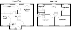7 Verbena Close, Lower Darwen - all floors.JPG