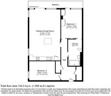 FLOOR-PLAN