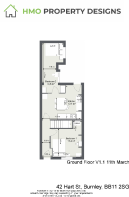 42 Hart St, Burnley, BB11 2SG - Ground Floor V1.1 