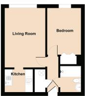 42 Homeminster House Floorplan
