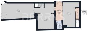 Ground Floorplan