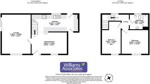 Floor Plan Minafon